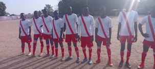 Iceland FC lift Njongon football trophy