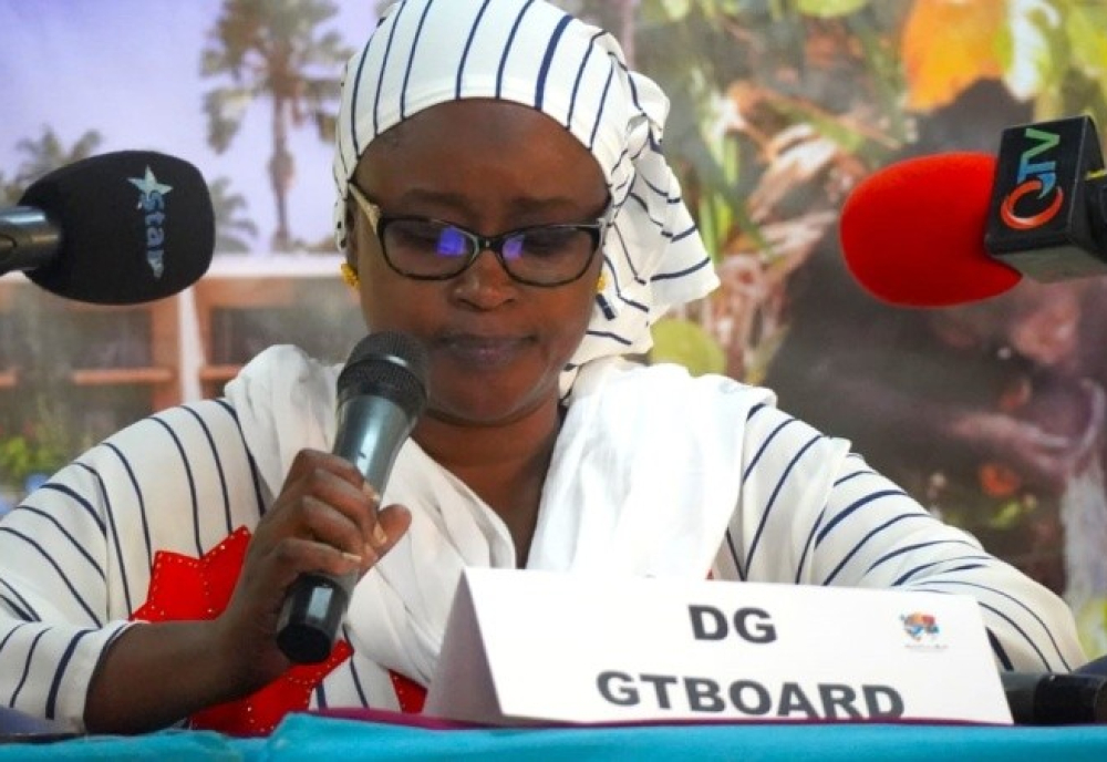GTBoard raises alarm over beach attacks ahead of tourism season