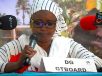GTBoard raises alarm over beach attacks ahead of tourism season