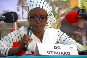 GTBoard raises alarm over beach attacks ahead of tourism season