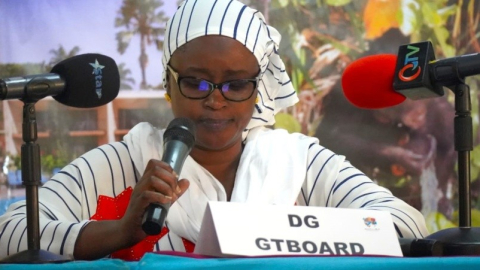 GTBoard raises alarm over beach attacks ahead of tourism season