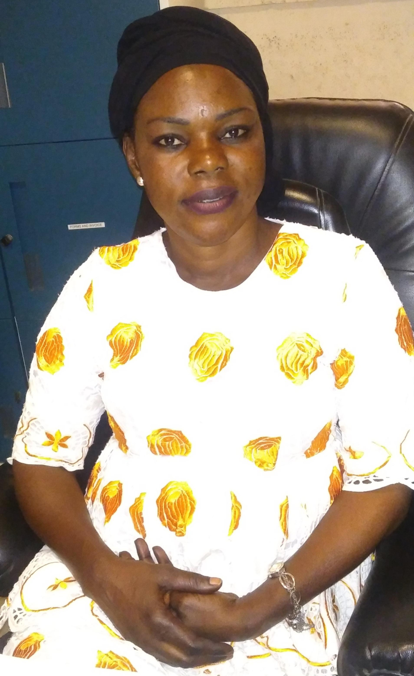 Meet Ida Ndow Ceesay: Ex- GCAA staff whose school is worth D20M