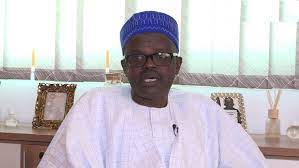 Imam Baba Leigh outlines reason for commission resignation