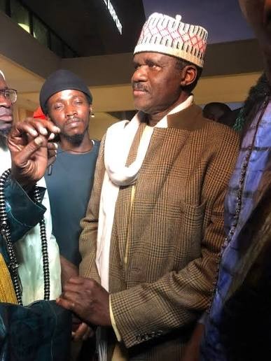 Diaspora investment key to Gambia’s future: Imam Ceesay