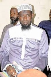 Imam Ceesay advises Gambians to mind their utterances ahead of Dec polls