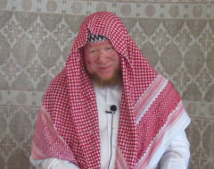 Imam Chebo Cham demand citizens to be careful of opposition politicians as they are only after their own interest