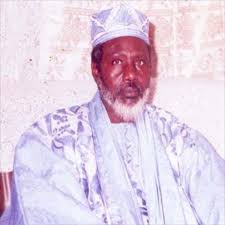 Imam Ratib Kah on Tamxarit Prayers