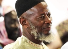 Imam Jawara urges Gambians to pray for peace ahead of Presidential Election