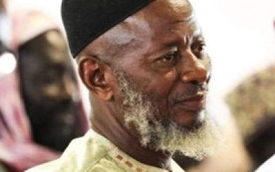 Imam Jawara urges Gambians to pray for peace ahead of Presidential Election