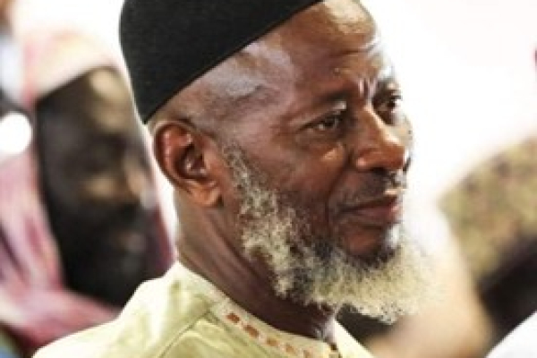 Imam Jawara urges Gambians to pray for peace ahead of Presidential Election