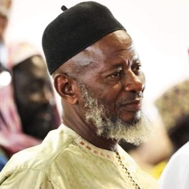 Imam Jawara urges Gambians to pray for peace ahead of Presidential Election