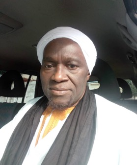 Imam Kanteh talks about importance of ‘Laylatul Qadr Night’