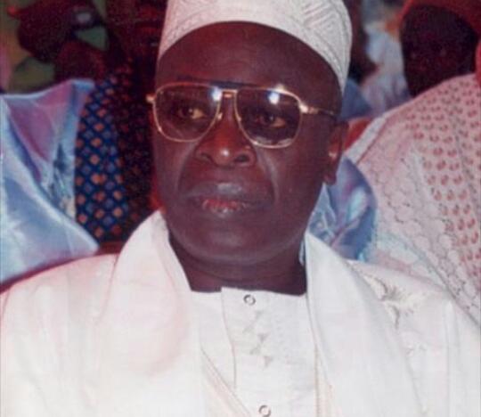 On Scholastic Aptitude and Natural Wit: Tribute to Imam Tafsir Gaye