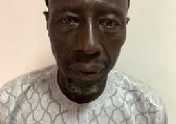 Imam Yahya Camara