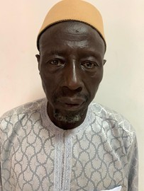 Cleric commends Barrow for strengthening Islamic ties, interfaith peace