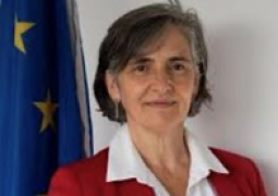 Immaculada Roca I Cortes