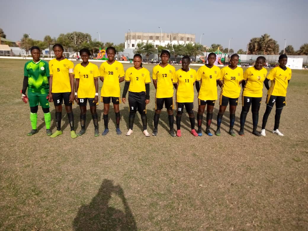 Action to resume in Women’s league one this weekend after Easter break