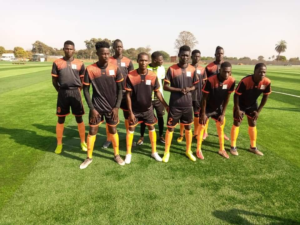 Immigration win at last, Falcon held in GFF 2nd Division