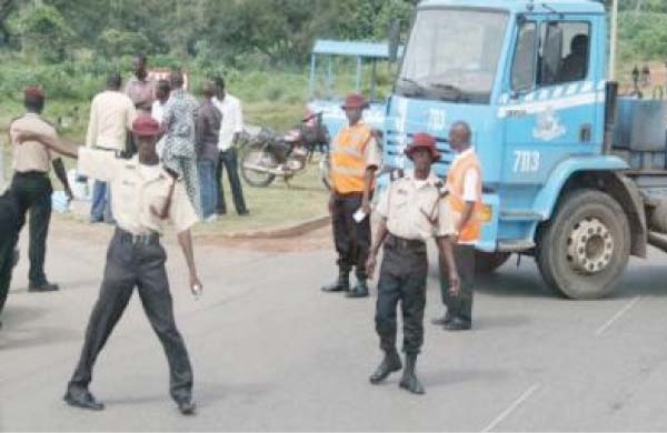 Immigration impounds over 20 motorcycles,  2 trucks used for smuggling