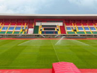 Independence Stadium gets CAF provisional green light for int’l matches