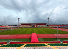 Independence Stadium to host Gambia, Somalia AFCON qualifier appetizer