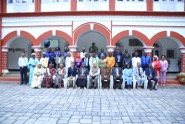 India trains 30 senior officials on public policy, governance
