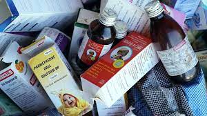 Gambia tightens rules for Indian drugs after cough syrup deaths