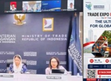 5 Gambian companies to take part in 41st Indonesia Trade Expo