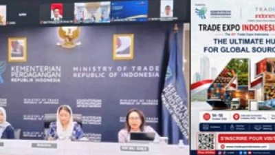 5 Gambian companies to take part in 41st Indonesia Trade Expo