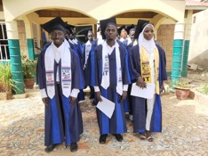 Insight Training Centre graduates more students