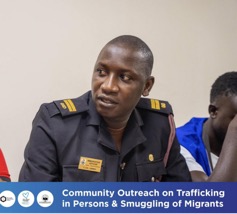 ‘GID intercepts 26, prosecutes 33 migrant smugglers’