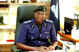 Police reveal preliminary investigation on alleged CBG corruption saga