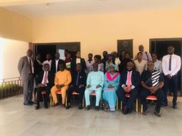 Insurance companies trained in reserving, technical accounting