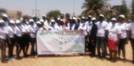 Insurance Association of Gambia marks Insurance Awareness Week