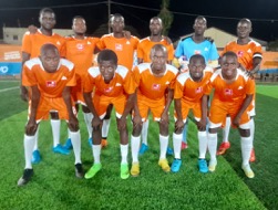 GTBank through to back-to-back Inter-Banks final