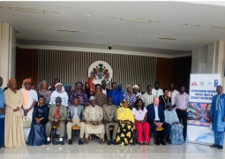 Inter Party committee