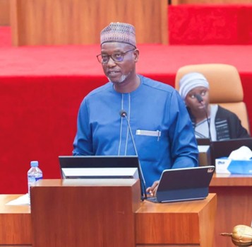Interior minister appeals to communities to help police tackle youth gangs