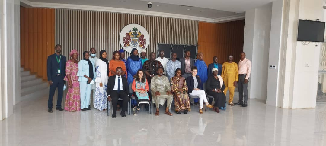 International Energy Charter holds stakeholder’s confab