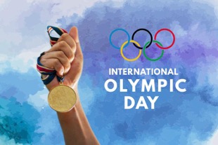 GNOC to celebrate 2024 Olympic Day tomorrow - The Point