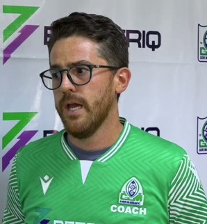 Mckinstry to announce squad ahead of Comoros, Tunisia clashes