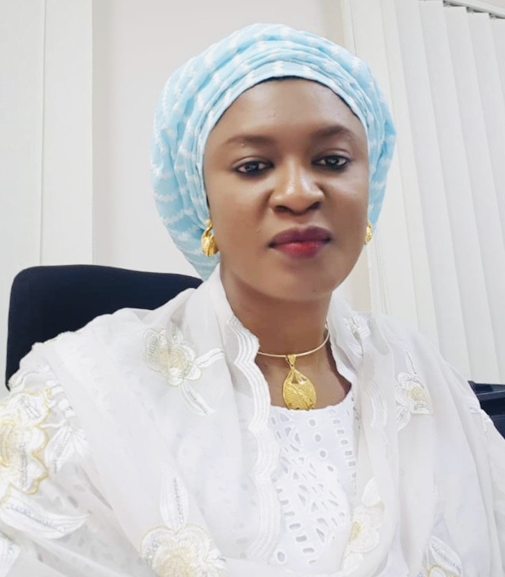 Isatou Auber Faal gets top appointment at OACP Secretariat