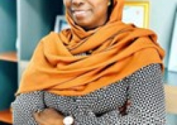 Isatou Jawara