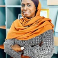 Isatou Jawara
