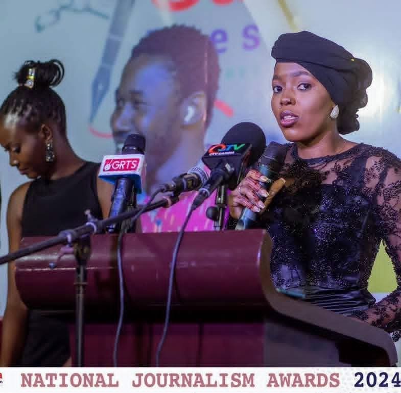 GPU president warns against turning journalism into ‘weapon’