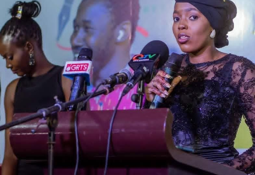 GPU president warns against turning journalism into ‘weapon’