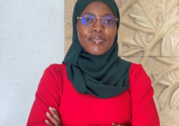 Isatou Keita