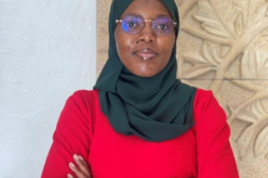 Isatou Keita