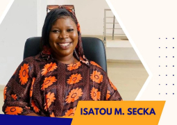 Isatou M v2. Secka