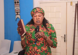 Isatou Njie