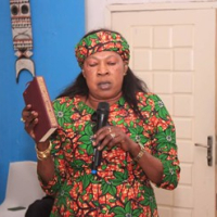 Isatou Njie
